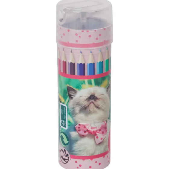 mini-kleurpotloden-fVyYVTQG-4.webp Online BIC Mini-Kleurpotloden Print,Meerkleurig