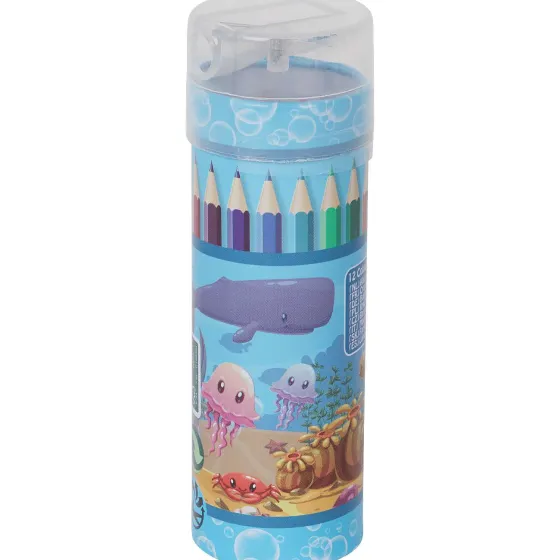 mini-kleurpotloden-fVyYVTQG-7.webp Online BIC Mini-Kleurpotloden Print,Meerkleurig