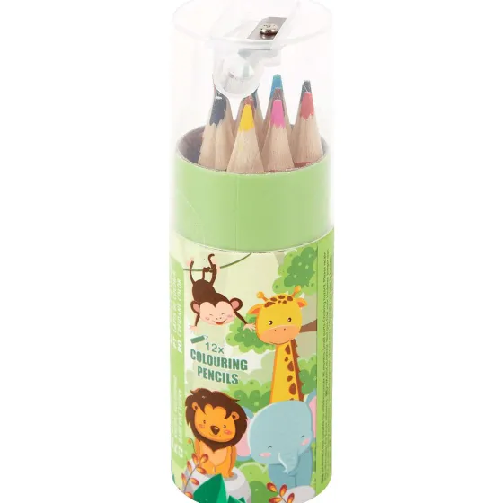 mini-kleurpotloden-fVyYVTQG-8.webp Online BIC Mini-Kleurpotloden Print,Meerkleurig