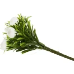 Sale Merk Mini-Kunstboeket Oranje,Rood,Roze,Wit