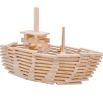 Discount Mini Matters Houten Bouwblokken