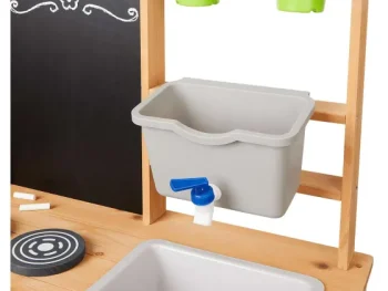 Clearance Mini Matters Houten Buitenkeuken