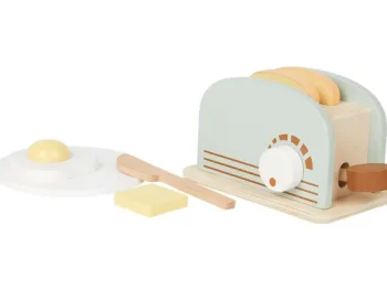 New Mini Matters Houten Keukenaccessoires