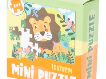 Hot Disney Mini-Puzzel