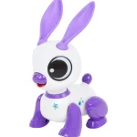 Best Mini Matters Mini-Robotdier Blauw,Roze