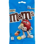Sale M&M's Crispy