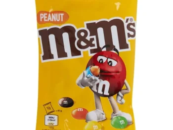 Outlet M&M's Pinda