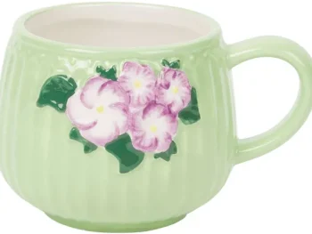 Discount Merk Mok Meerkleurig