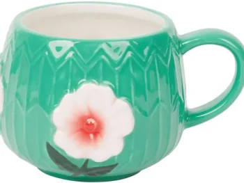 Discount Merk Mok Meerkleurig