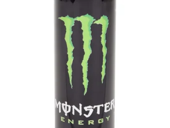 Online Monster Energy