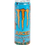 New Monster Energy Mango Loco