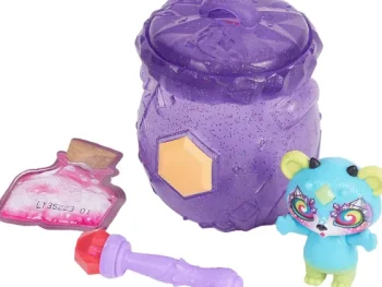 New Mini Matters Moose Toys Magic Mixies Mixlings