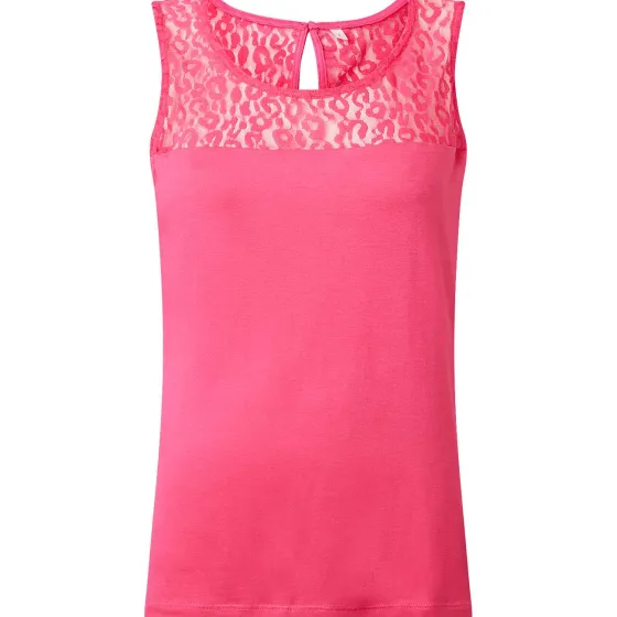 mouwloze-top-CiBkjJiM-0.webp Sale SuperTrash Mouwloze Top Blauw,Groen,Roze,Wit,Zwart