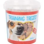 New Whiskas Mr. Goodlad Hondensnacks