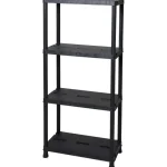 Sale Merk Mr. Magazzino Opbergrek Zwart