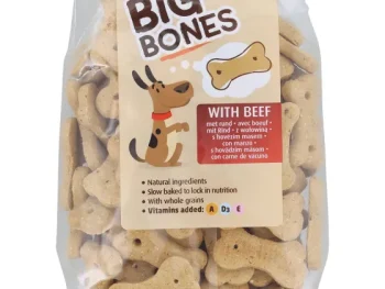 Discount Whiskas Mr. Miller Hondensnack