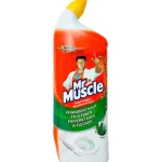 Hot Mr Muscle Toiletreiniger Fresh
