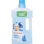New Mr. Proper Allesreiniger Winter Vibes