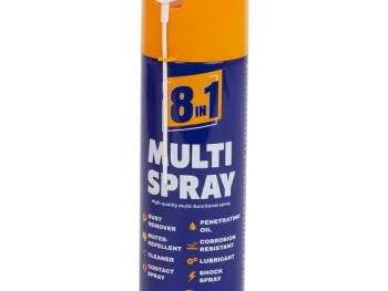 Best Soudal Multispray 8-In-1