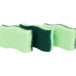 Discount Multy Super-Schuurspons Groen