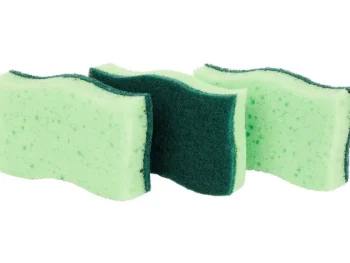 Discount Multy Super-Schuurspons Groen