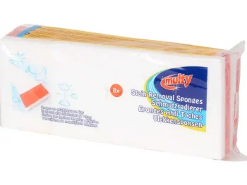 Online Multy Vlekkensponzen Blauw,Meerkleurig,Roze