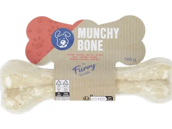 Discount Whiskas Munchy Bot