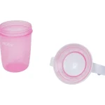 Hot Nûby N By Anti-Lekbeker Blauw,Roze