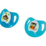 Online Nûby N By Comfort Fopspenen Blauw,Roze