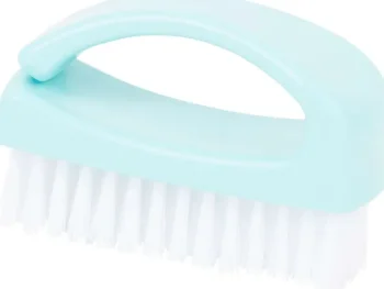 Best Max & More Nagelborstel Blauw,Grijs,Roze