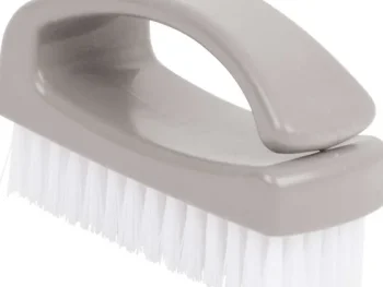 Best Max & More Nagelborstel Blauw,Grijs,Roze