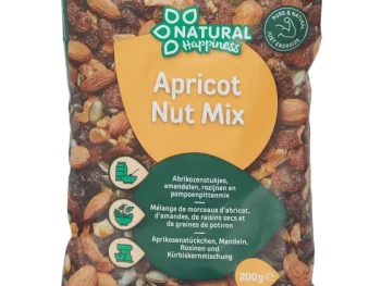 Online Big Jeff Natural Happiness Abrikozen-Notenmix