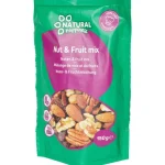 Clearance Bifi Natural Happiness Noten & Fruit Mix