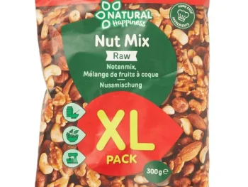 Outlet Bifi Natural Happiness Notenmix