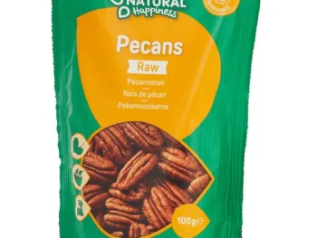 Outlet Bifi Natural Happiness Pecannoten Raw