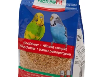 Discount Whiskas Nature Fit Hoofdvoer Voor Parkieten
