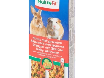 Best Whiskas Nature Fit Knaagsticks