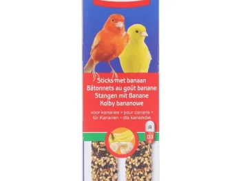 Clearance Whiskas Nature Fit Knaagsticks