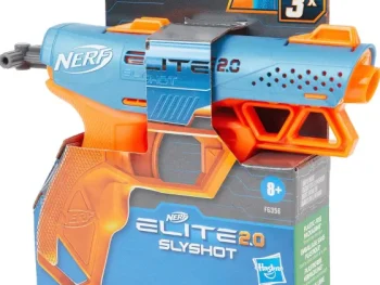 Fashion Hasbro Nerf Elite 2.0 Slyshot