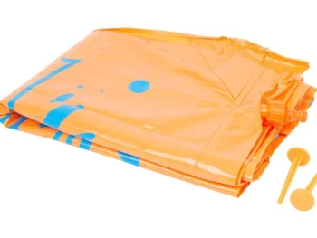 Online Nerf Waterglijbaan Met Watersproeiers