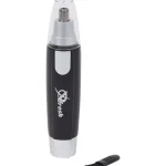 Sale Fresh Excellent Care Neus- En Oorhaartrimmer Zwart,Zilver