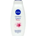 Hot Nivea Bad- En Douchecr Me Care & Relax