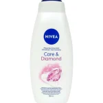 Clearance Nivea Bad- En Douchecr Me Care & Diamond