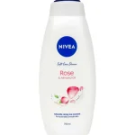 Best Nivea Bad- En Douchecr Me Rose & Almond Oil