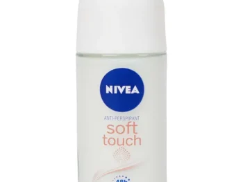 Clearance Nivea Deodorant Soft Touch