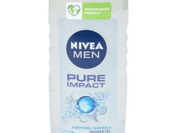 Outlet Nivea Douchegel Pure Impact