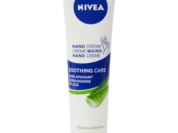 Sale Nivea Handcr Me Alo Vera Wit
