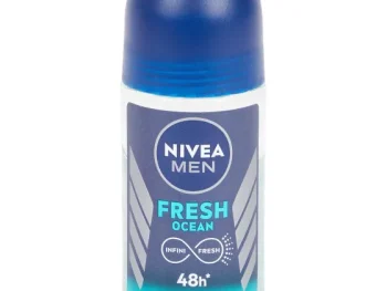 Best Nivea Men Deodorant Fresh Ocean