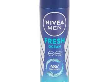 Hot Nivea Men Deodorant Fresh Ocean