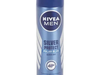 Online Nivea Men Deodorant Polar Blue